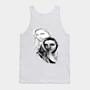 lexihensler Tank Top